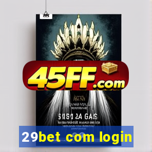 29bet com login